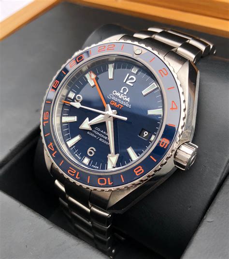 omega good planet gmt